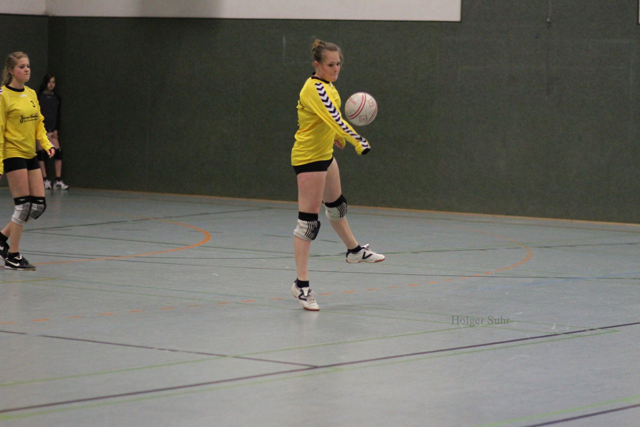 Bild 281 - U18w 2.Tag am 3.12.11